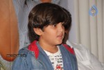  Maa Nanna Chiranjeevi Press Meet Stills - 21 of 35