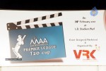 MAA Premiere League T20 Cricket Match - 68 of 98