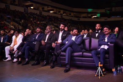 MAA Silver Jubilee Celebrations in Dallas - 3 of 6