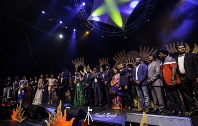 MAA Silver Jubilee Celebrations in Dallas - 5 of 6