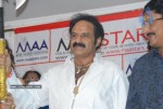 Maa Stars at Simha's Axe Auction Press Meet - 14 of 63