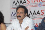 Maa Stars at Simha's Axe Auction Press Meet - 22 of 63