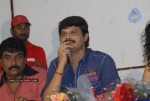 Maa Stars at Simha's Axe Auction Press Meet - 28 of 63
