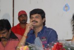 Maa Stars at Simha's Axe Auction Press Meet - 37 of 63