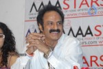 Maa Stars at Simha's Axe Auction Press Meet - 62 of 63