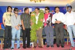 Maa Stars at T20 Tollywood Trophy Press Meet - 48 of 65