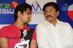 Maa Stars at T20 Tollywood Trophy Press Meet - 49 of 65