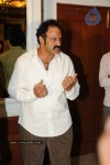 Maa Stars at T20 Tollywood Trophy Press Meet - 31 of 65