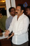Maa Stars at T20 Tollywood Trophy Press Meet - 35 of 65
