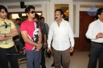 Maa Stars at T20 Tollywood Trophy Press Meet - 36 of 65