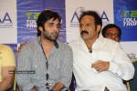 Maa Stars at T20 Tollywood Trophy Press Meet - 45 of 65