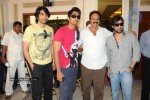 Maa Stars at T20 Tollywood Trophy Press Meet - 50 of 65