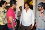 Maa Stars at T20 Tollywood Trophy Press Meet - 56 of 65