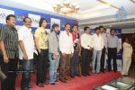 Maa Stars at T20 Tollywood Trophy Press Meet - 61 of 65