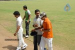 Maa Stars Cricket Practice for T20 Tollywood Trophy - 49 of 147