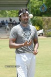 Maa Stars Cricket Practice for T20 Tollywood Trophy - 82 of 147