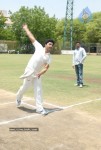 Maa Stars Cricket Practice for T20 Tollywood Trophy - 49 of 147