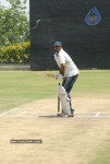 Maa Stars Cricket Practice for T20 Tollywood Trophy - 50 of 147