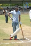 Maa Stars Cricket Practice for T20 Tollywood Trophy - 51 of 147