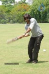 Maa Stars Cricket Practice for T20 Tollywood Trophy - 62 of 147