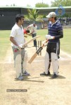Maa Stars Cricket Practice for T20 Tollywood Trophy - 65 of 147
