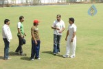 Maa Stars Cricket Practice for T20 Tollywood Trophy - 67 of 147