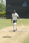 Maa Stars Cricket Practice for T20 Tollywood Trophy - 96 of 147