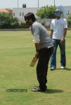 Maa Stars Cricket Practice for T20 Tollywood Trophy - 97 of 147