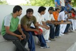 Maa Stars Cricket Practice for T20 Tollywood Trophy - 112 of 147