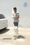 Maa Stars Cricket Practice for T20 Tollywood Trophy - 123 of 147