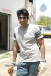 Maa Stars Cricket Practice for T20 Tollywood Trophy - 125 of 147