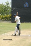 Maa Stars Cricket Practice for T20 Tollywood Trophy - 128 of 147