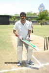 Maa Stars Cricket Practice for T20 Tollywood Trophy - 131 of 147