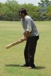 Maa Stars Cricket Practice for T20 Tollywood Trophy - 139 of 147