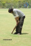 Maa Stars Cricket Practice for T20 Tollywood Trophy - 140 of 147