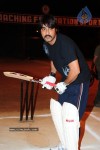Maa Stars Cricket Practice for T20 Tollywood Trophy Photos - 3 of 279