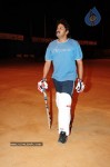 Maa Stars Cricket Practice for T20 Tollywood Trophy Photos - 11 of 279