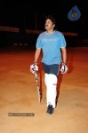 Maa Stars Cricket Practice for T20 Tollywood Trophy Photos - 116 of 279