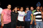 Maa Stars Cricket Practice for T20 Tollywood Trophy Photos - 12 of 279