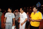 Maa Stars Cricket Practice for T20 Tollywood Trophy Photos - 16 of 279
