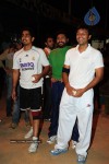 Maa Stars Cricket Practice for T20 Tollywood Trophy Photos - 22 of 279