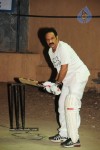Maa Stars Cricket Practice for T20 Tollywood Trophy Photos - 25 of 279