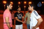 Maa Stars Cricket Practice for T20 Tollywood Trophy Photos - 33 of 279