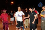 Maa Stars Cricket Practice for T20 Tollywood Trophy Photos - 91 of 279