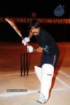 Maa Stars Cricket Practice for T20 Tollywood Trophy Photos - 100 of 279