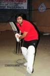 Maa Stars Cricket Practice for T20 Tollywood Trophy Photos - 109 of 279