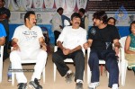 Maa Stars Cricket Practice for T20 Tollywood Trophy Photos - 124 of 279
