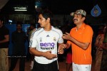 Maa Stars Cricket Practice for T20 Tollywood Trophy Photos - 130 of 279