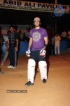 Maa Stars Cricket Practice for T20 Tollywood Trophy Photos - 147 of 279