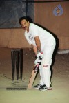 Maa Stars Cricket Practice for T20 Tollywood Trophy Photos - 170 of 279
